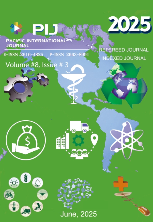 					View Vol. 8 No. 3 (2025)
				