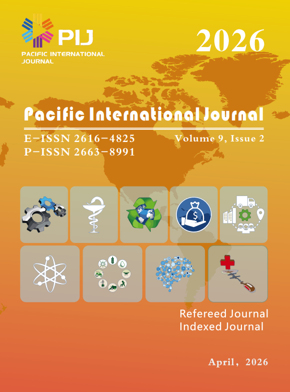 					View Vol. 9 No. 2 (2026)
				